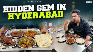 Hyderabad Hidden Gem || Hyderabad