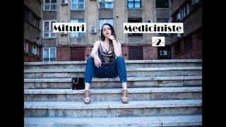 Mituri din Medicina -2-