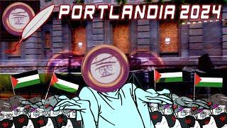 The Absolute State of Portland OR - 2024 edition