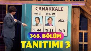 Güldür Güldür Show – 368. Bölüm Tanıtım 3