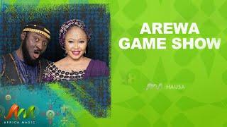 Arewa Game Show set to air on Africa Magic Hausa