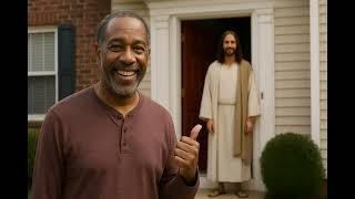 Jesus Christ is my neighbor (Modern Gospel)