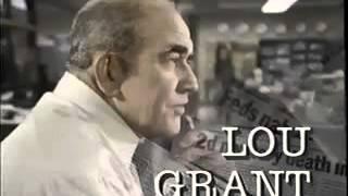 Lou Grant S03E16 Cover Up