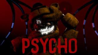 [SFM/FNaF] Psycho By Anton Vic-DNC414