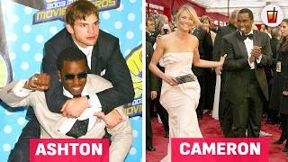 Who Will Diddy Take Down With Him? Is Hollywood’s Elite About to Get Exposed? | @RumourJuice