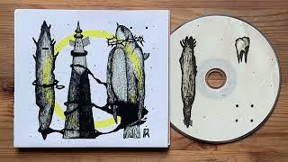 Selma / Io Apreo / Eyes Of Amphibians – Split CD 2012