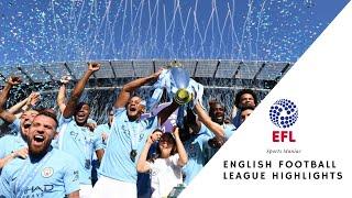 English Football League Highlights | Sports Maniac