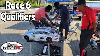 Wagner Park 1/5 Scale RC Race #6 Qualifiers