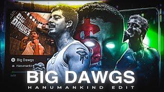 Rise of Hanumankind | Big Dawgs