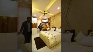 3 BHK FULLY FURNISHED FLAT IN UTTAM NAGAR | 3 BHK FLAT FOR SALE IN DELHI | LUXURIOUS FLAT FOR SALE