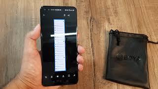 how to take long screenshot in android |  scrolling screenshot android | oneplus