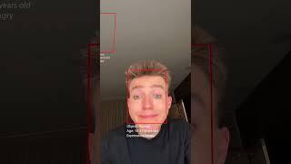 The Face Detect Filter 