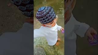 yah Nahar Nahin Faiz Ka Dariya Hua Rava#love#cutebaby#support my channel#YouTube video️️