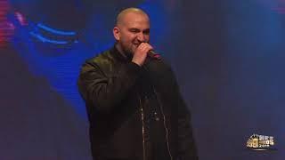 Bobby Vaklinov 359 Hip Hop Awards 2019