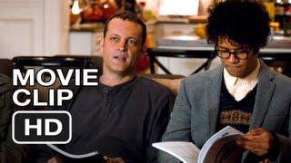 The Watch Movie CLIP - First Meeting - Ben Stiller, Vince Vaughn Movie HD