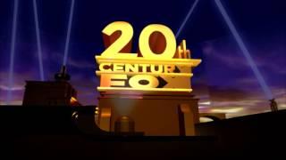 20th Century Fox Home Entertainment 1994 Logo Supermariojustin4 Remodified