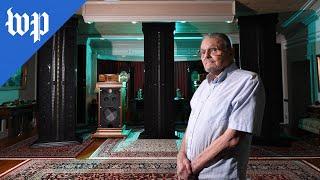 The man who set out to build the world's greatest stereo