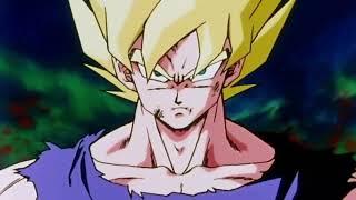 Frieza Calls Goku A C*nt