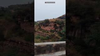 Mountains Stetus | Bandh Baretha Dam Bharatpur #bharatpur #shortvideo #shorts #short #mountains