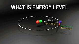 What is Energy Level (Energy Band) - Part 1