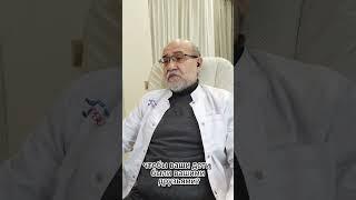 Эльман Османов о детях