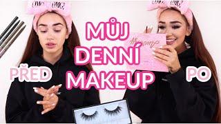 Veronica Biasiol - MŮJ DENNÍ MAKEUP