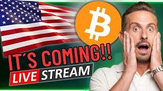 BREAKING: Bitcoin Big News!!!