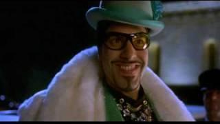 Ali G Indahouse - The Movie DVD Trailer (2002)