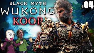 Black Myth: Wukong Koop - Der Affe im Winterland!  [Tombie & Ow]