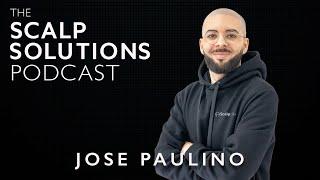 Up And Coming: Feat. Jose Paulino (@scalpzilla) EP. 113