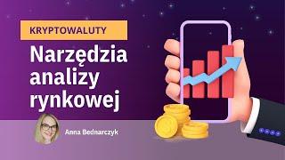 Narzędzia analizy rynkowej kryptowalut