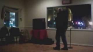 Dave Kanyan Backstage Pub Part 2