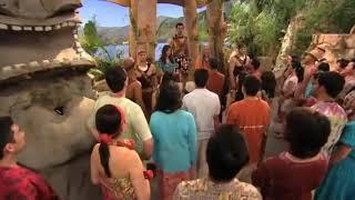 Pair of Kings S01E01 Return of the Kings Part 1