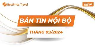 [BP News] Bản tin nội bộ tháng 9 | 2024