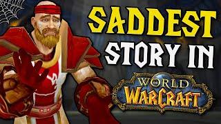 The Story of Azeroth's Most Cursed Soul (World of Warcraft Lore)