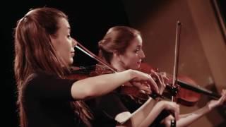 W.A.Mozart: String Quartet D major, KV 499