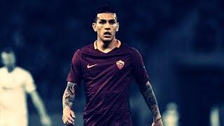 Leandro Paredes ● Full Season Show ● 2016/17