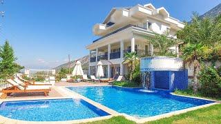 Luxury Home for Sale in Turkey: Ovacik – Fethiye Property