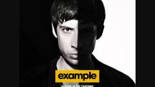 Example - "Playing In The Shadows" (Preview of all the Songs)