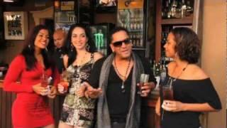 BY DE BAR - SW STORM feat RAVI B (OFFICIAL MUSIC VIDEO)