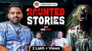 Top 5 Haunted Places of India, Real Horror Experiences of @sagartiwari827 ||JB:09||