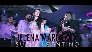 JELENA MARKOVIC  // SUZIJE  LEONTINO // █▬█ █ ▀█▀ 2024© STUDIO ROMA IVICA 4K LESKOVAC