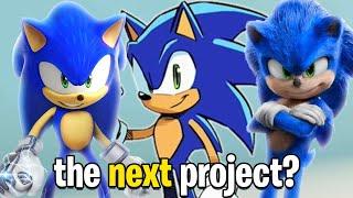 The Next Sonic Project Leaked?