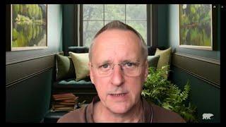 Danny Carroll - Shortening the healing