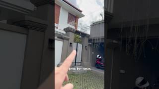 Сколько стоит жильё на Бали ️