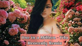 UPDATE 3: ONE IN A MILLION - TILA TEQUILA HEAVENLY WEDDING REMIX! #Aaliyah #WeddingSong