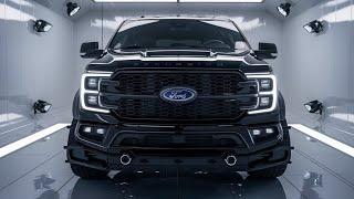 2025 Ford Excursion First Look - The Giant SUV is Back!