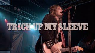 Tyler Bryant & The Shakedown - Trick Up My Sleeve