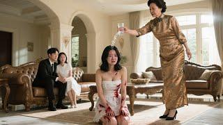 她因為是私生女受盡冷眼和嘲笑，怎料她竟是權勢滔天的隱藏大佬，商業大佬＋高級博士雙重身份曝光，眾人當場驚掉下巴！