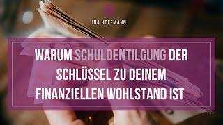 Die Auswirkung von Schulden